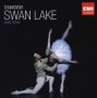 Tchaikovsky - Swan Lake   Cd