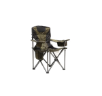 Ashcomonline Portable Sturdy Folding Camping Foldable Chair