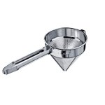 China Cap Strainer S steel 200MM