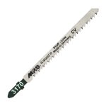 Jigsaw Blade Wood plastic T-shank 8TPI 5PK