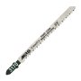 Jigsaw Blade Wood/plastic T-shank 8TPI 5PK