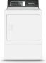 Speed Queen 10.5KG Air Vented Tumble Dryer White ADEE8RGS