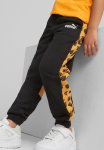 Puma Ess+ Mates Sweatpants Tr - Black