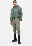 Drymove Sports Joggers - Khaki Green