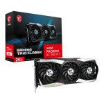 Syntech Msi Radeon RX7900 Xtx Gaming Trio Classic 24G Graphics Card