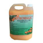 Cleaner Hand With Grit 5KG