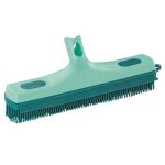 Click System Rubber Broom Attachment