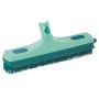 Click System Rubber Broom Attachment
