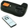Battery Grip For Nikon D7100/D7200