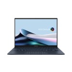 Asus Zenbook 14 Oled Core Ultra 9-285H 16GB RAM 512GB Pcie Nvme SSD 14" Touch
