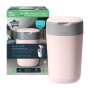 Tommee Tippee Tomee Tippee Sangenic Twist N Click Tub - Pink