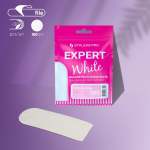 Staleks Disposable White Foot File Replacement Papers 180 Grit 30 Pcs