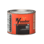 Woodoc 25 Interior Satin Floor Sealer - 1L - Clear