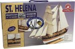 St Helena Including Paint 1 85