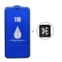 11D Full Curved Tempered Glass And Camera Lens Protector For Iphone 12