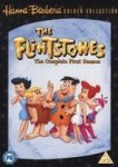 Flintstones-season 1 - Import DVD