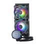 Cooler Master Masterliquid ML240 Illusion Argb 240MM Liquid Cooler MLX-D24M-A18P2-R1