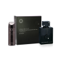 Club De Nuit Intense Man Eau De Toilette + Body Spray 105ml+200ml