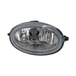 Honda Accord 6 Executive Fog Light Assembly Left 03-08