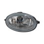 Honda Accord 6 Executive Fog Light Assembly Left 03-08 - Spares Direct