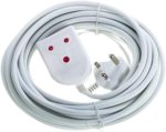 Electricmate Extention Lead 16A 10M Three Pin Plug