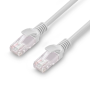 RJ45 Ethernet Cable 20M For CAT6/5 Internet Network Patch Lan Cable