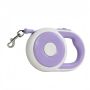 Heavy-duty Automatic Retractable Dog Leash Explosion-proof Design 5M