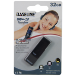 32GB USB 2.0 Type-a Flash Drive BL-USB32GB