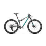 Cypher Rs Carbon Elite Stonewall Grey '25 - Medium