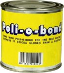 Adhesive 500ML Tin
