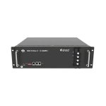 Shoto 5.12KWH SDC10-BOX 5 48V 100AH Lithium Ion Battery