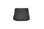 Bmw X5 F15 2013-2017 Thermoplastic Boot Mat For