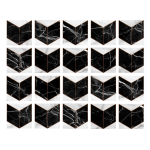 Geometric Wall Tile Stickers
