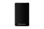 Transcend 2.0TB Storejet 25A3 - 2.5 Inch Mobile Hard Drive - USB 3.0