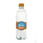 Bene Flav Water 500ML Peach apr