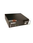 51.2V100AH 3U Rack