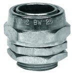 ACG-1 Size 1 Metal Gland For Armoured Cable