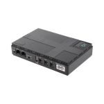 Uppower 18W 8800MAH MINI Dual Dc Ups