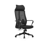 Office Chair A933 Black