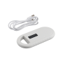 Rfid Reader Pet Microchip Scanner Handheld Animal Chip Reader