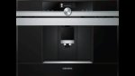 Siemens Automatic Espresso coffee Machine – Integrated Fully – IQ700