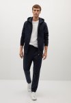 Sweatshirt Bady - Navy