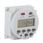 Timer Switch 220VAC Programmable Control Relay
