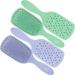 Wetbrush Go Green Paddle Detangler