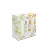 Chanson Vanilla & Jasmine Eau De Toilette Set 100ML + 100ML