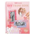 Depesche Diy Top Model Frame Book