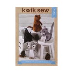 Patterns Kwiksew HA0825-6