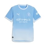 Puma Manchester City Men's Home 26 27 Match Jersey