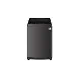 Midea 11KG Top Loader Washing Machine Dark Grey
