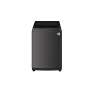 Midea 11KG Top Loader Washing Machine Dark Grey
